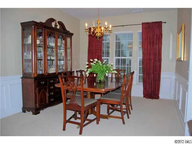 2314 Winthorp Ridge Rd, Charlotte, NC 28270