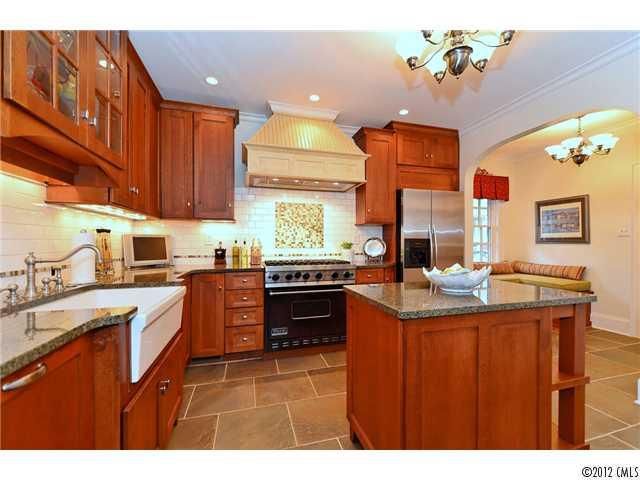 1920 E Dilworth Rd, Charlotte, NC 28203