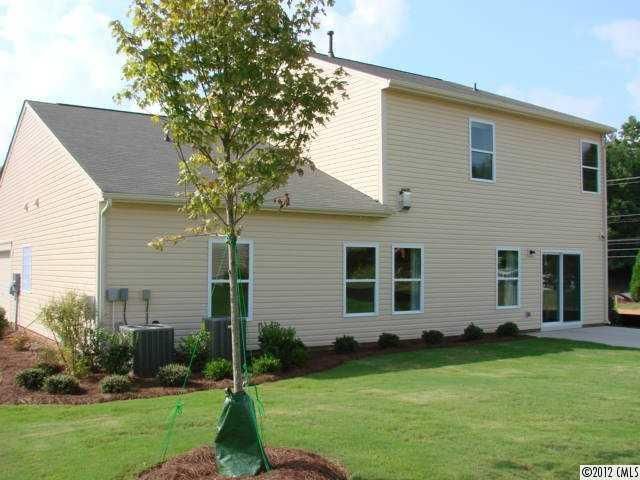2809 South Devon St #FA 02, Charlotte, NC 28213
