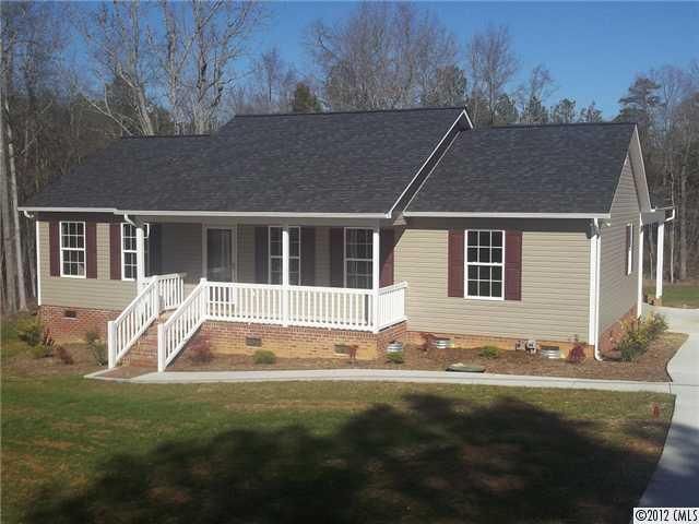 2268 Morningside Dr, Lancaster, SC 29720
