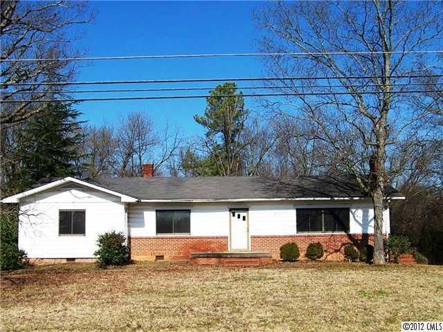 701 Orphanage Rd, Concord, NC 28027