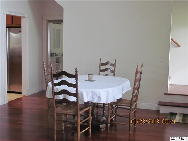 6604 Sc Helms Rd, Marshville, NC 28103