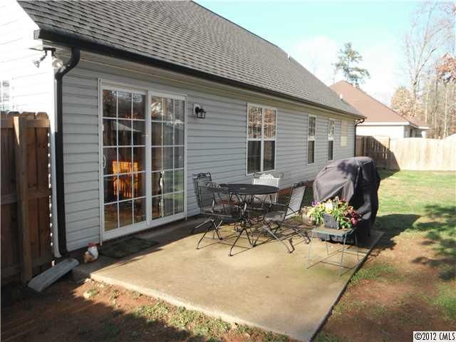 1522 Standish Dr, Monroe, NC 28110