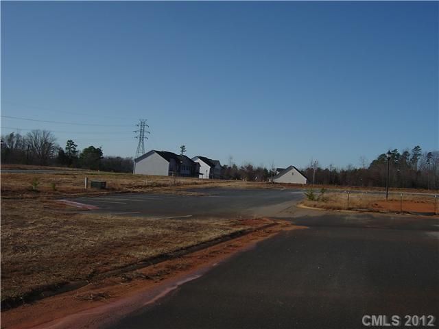 0 Oak Leaf Dr NW, Conover, NC 28601