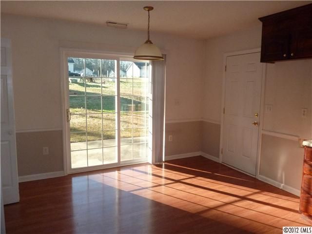 1105 Crescent Way, Wingate, NC 28174