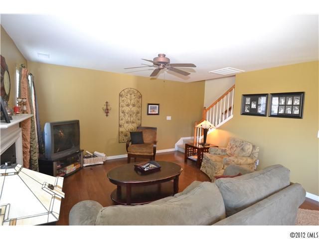 1286 Turning Leaf St, Concord, NC 28027