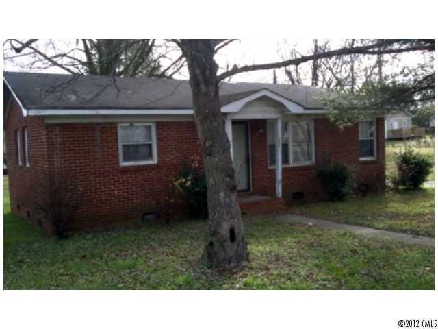 722 Boyte St, Monroe, NC 28110