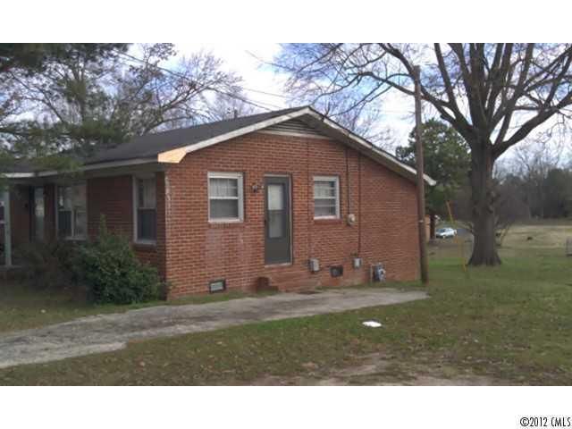 722 Boyte St, Monroe, NC 28110
