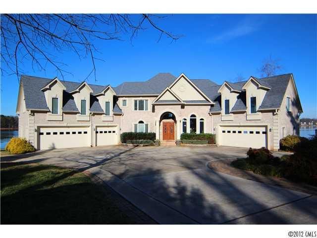 4776 Trails End Rd, Denver, NC 28037