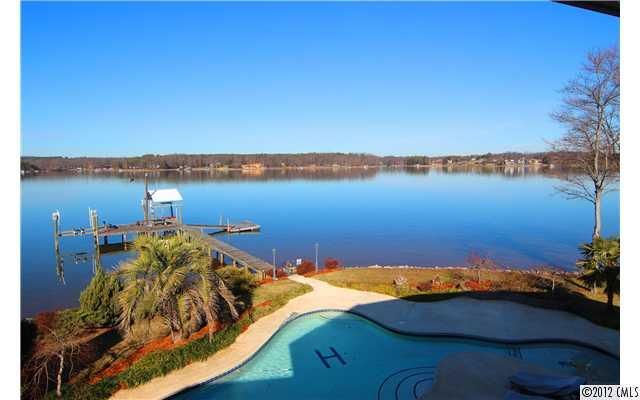 4776 Trails End Rd, Denver, NC 28037