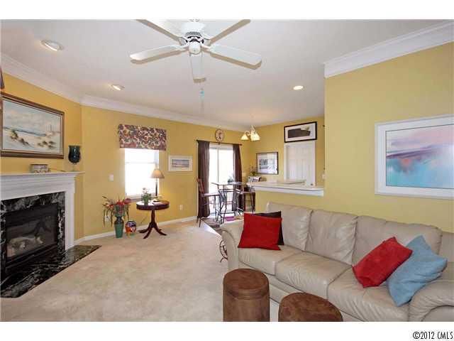 9934 Willow Leaf Ln, Cornelius, NC 28031