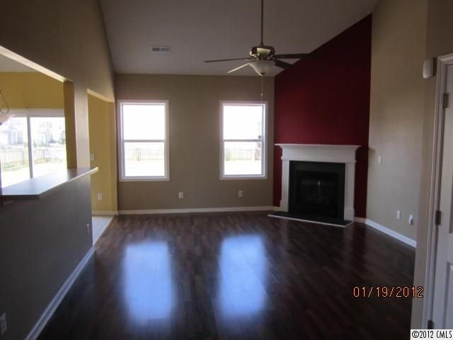 6423 Trotters Ridge Rd, Charlotte, NC 28227