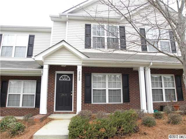 2929 Little Stream Ct #28105, Matthews, NC 28105