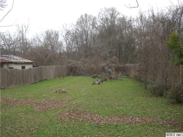 131 Skyland Ave, Charlotte, NC 28205