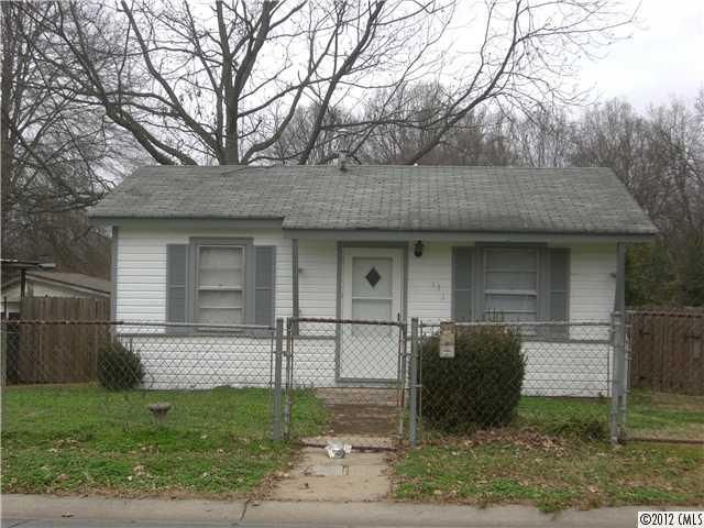 131 Skyland Ave, Charlotte, NC 28205