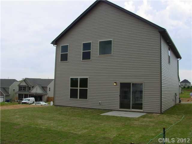 153 Saye Pl, Mooresville, NC 28115