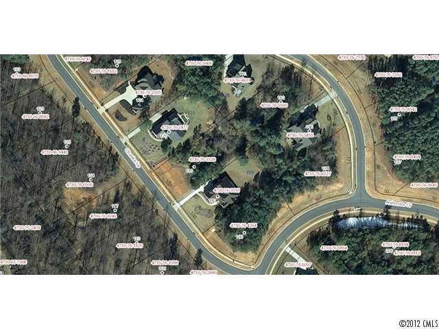 116 Chaska Loop, Troutman, NC 28166