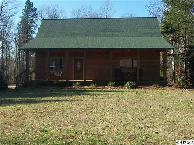 7069 Little Mountain Rd, Sherrills Ford, NC 28673