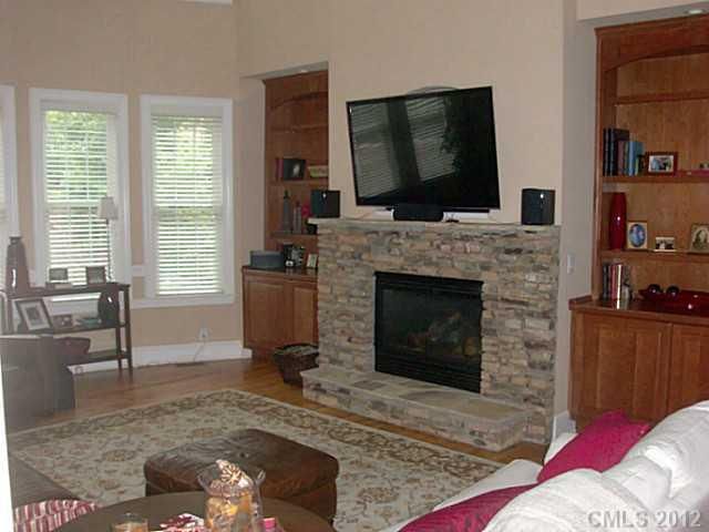 28015 Villa Walk Ln, Fort Mill, SC 29707