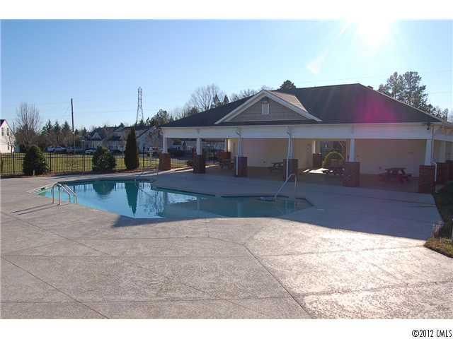 720 Waterfall Way #720, Clover, SC 29710