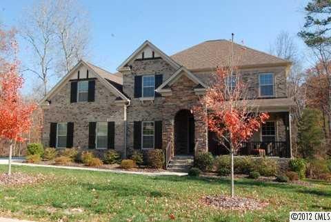 1239 Nightingale Rd, Waxhaw, NC 28173