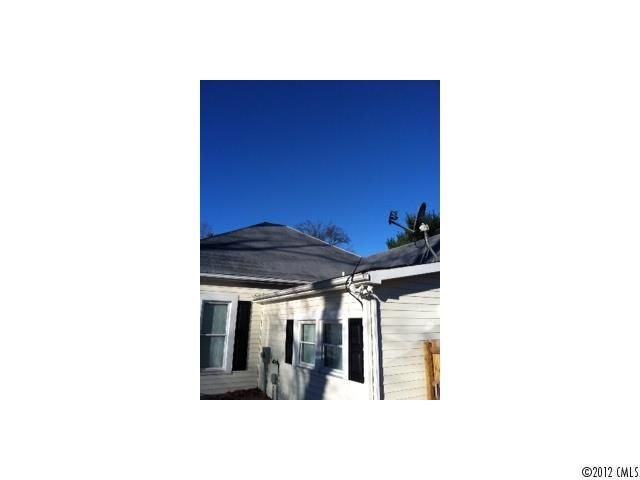 526 Oak St, Lincolnton, NC 28092