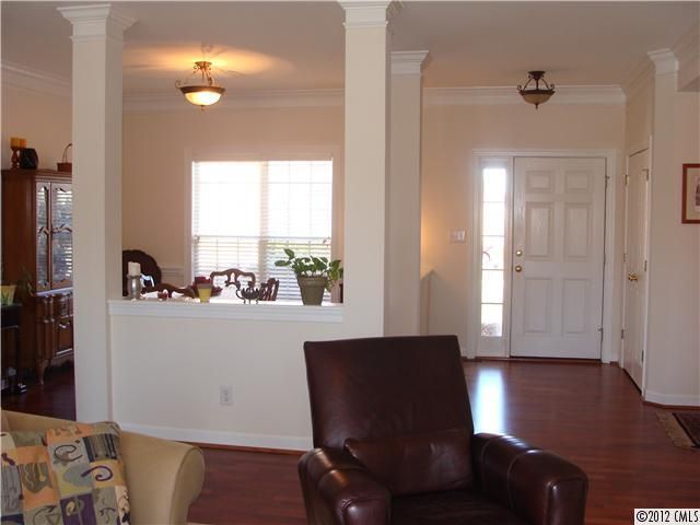 12601 Bannock Dr, Charlotte, NC 28277