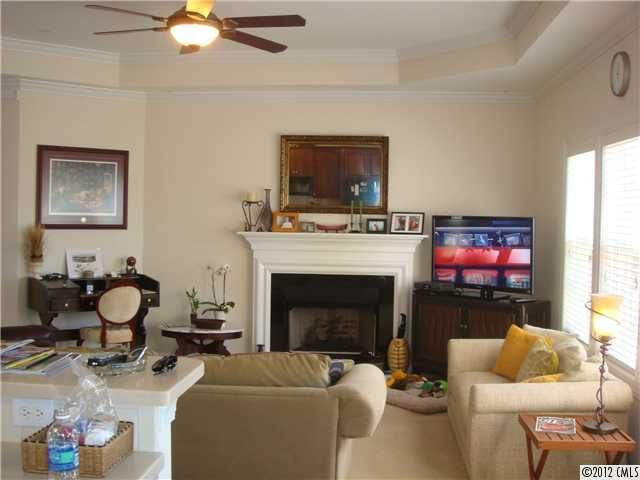 12601 Bannock Dr, Charlotte, NC 28277