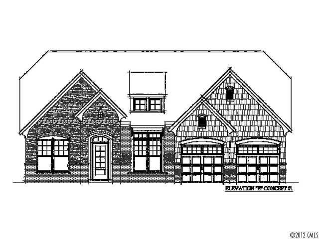 6525 St John Ln, Charlotte, NC 28210