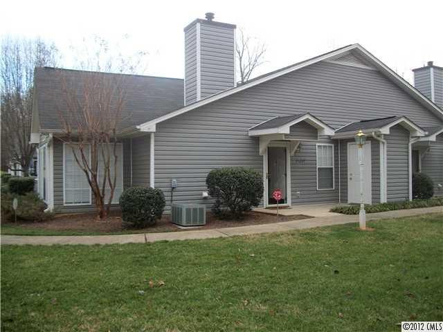 21269 Cold Spring Ln #31, Cornelius, NC 28031
