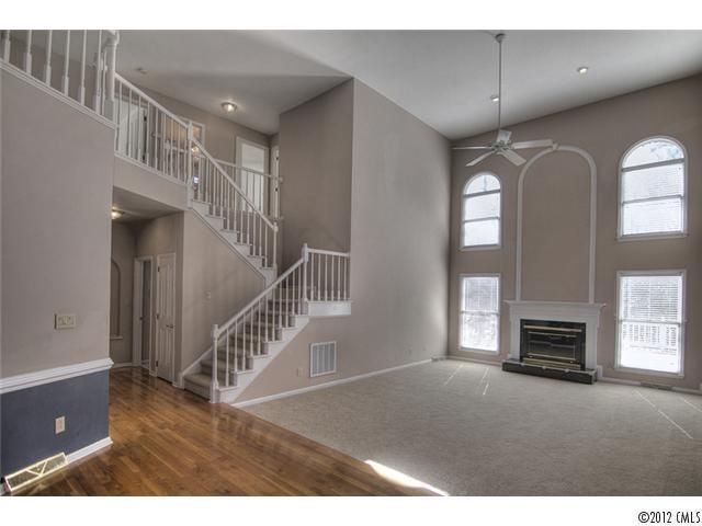 6409 Sunbow Ln, Charlotte, NC 28277