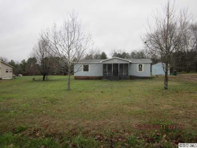 4199 Stough Rd, Concord, NC 28027
