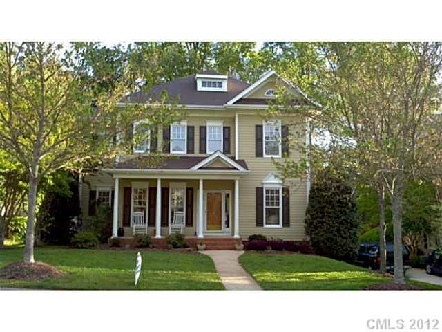 331 Ashby Dr, Davidson, NC 28036