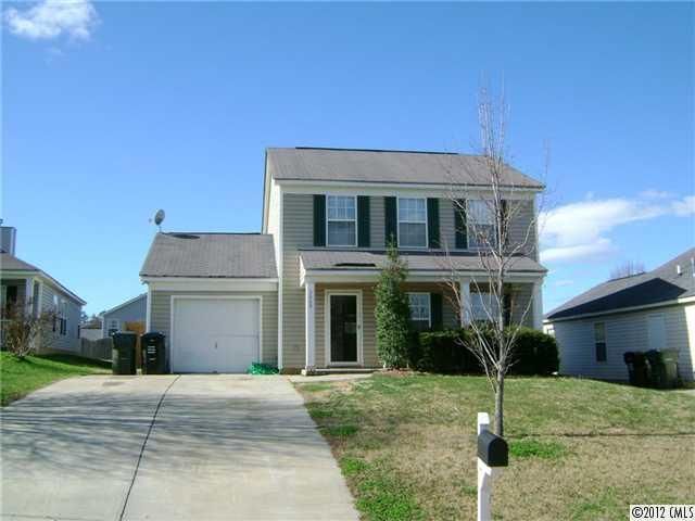 3069 SW Winners Cir, Concord, NC 28025