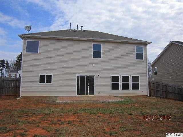 7718 Kuck Rd, Mint Hill, NC 28227
