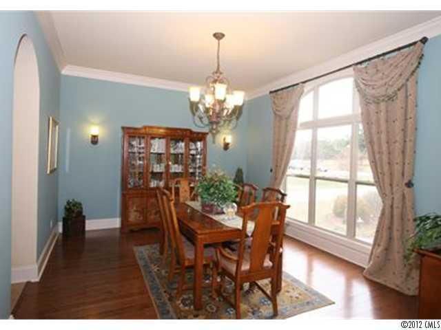 9824 Saddle Ave, Marvin, NC 28173