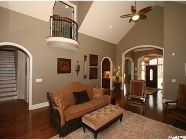 9824 Saddle Ave, Marvin, NC 28173