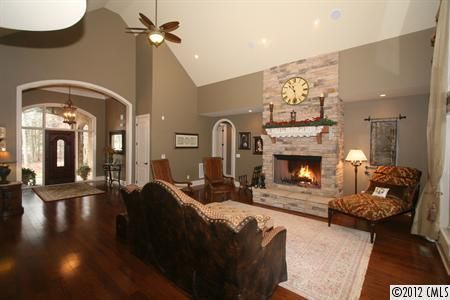 9824 Saddle Ave, Marvin, NC 28173