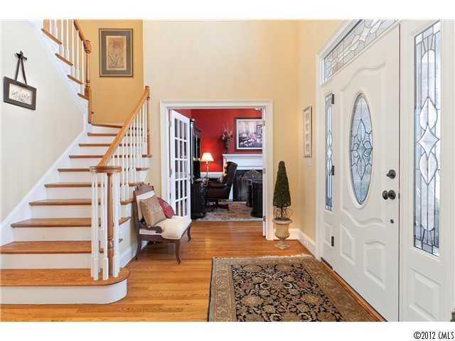 18919 Swanhaven Ct, Davidson, NC 28036