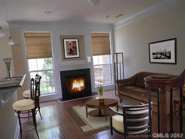 2609 Huntman Way, Charlotte, NC 28226