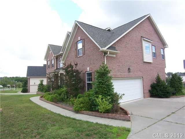 1031 Murandy Ln, Matthews, NC 28104