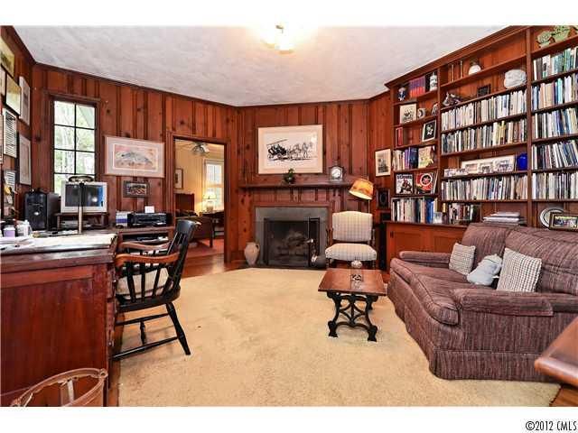 313 Woodland St, Davidson, NC 28036