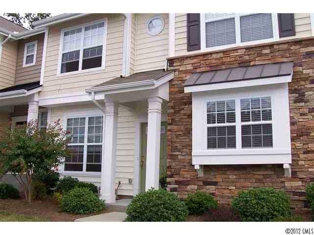 977 Copperstone Ln #977, Fort Mill, SC 29708