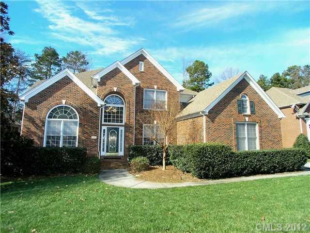 9934 Devonshire Dr #591, Huntersville, NC 28078