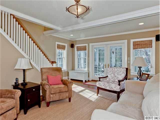 1586 Clayton Dr, Charlotte, NC 28203