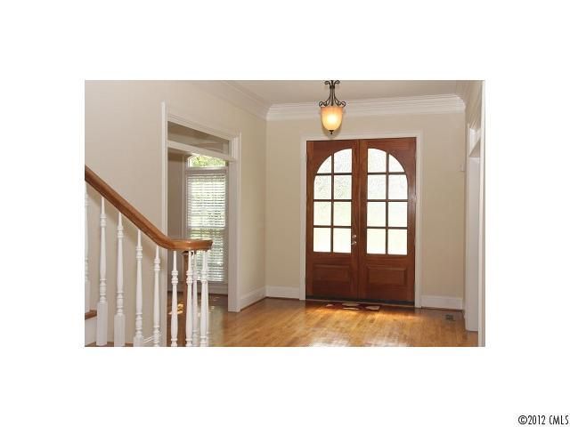 11910 John K Hall Way, Charlotte, NC 28277