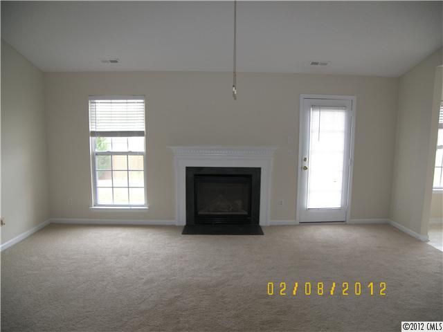 7613 Saddle Trail Ln, Charlotte, NC 28269