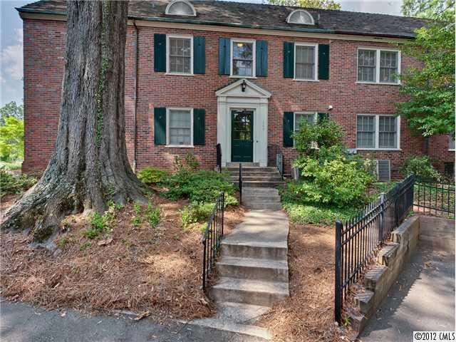 107 Laurel Ave #102A, Charlotte, NC 28207