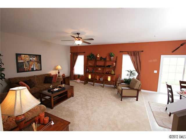 5319 Hackberry Pl, Concord, NC 28027