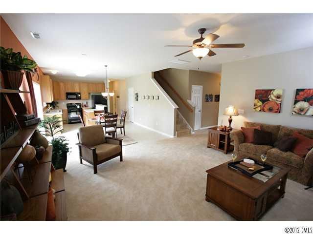 5319 Hackberry Pl, Concord, NC 28027